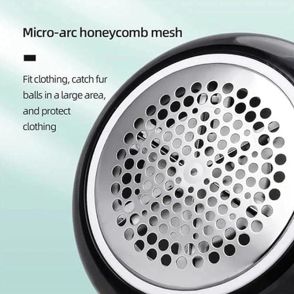 ELECTRIC LINT REMOVER