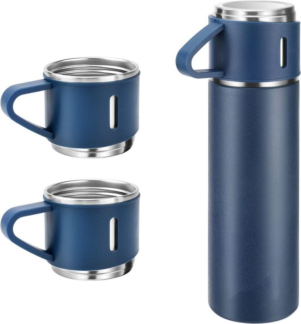 Stainless Steel Vacuum