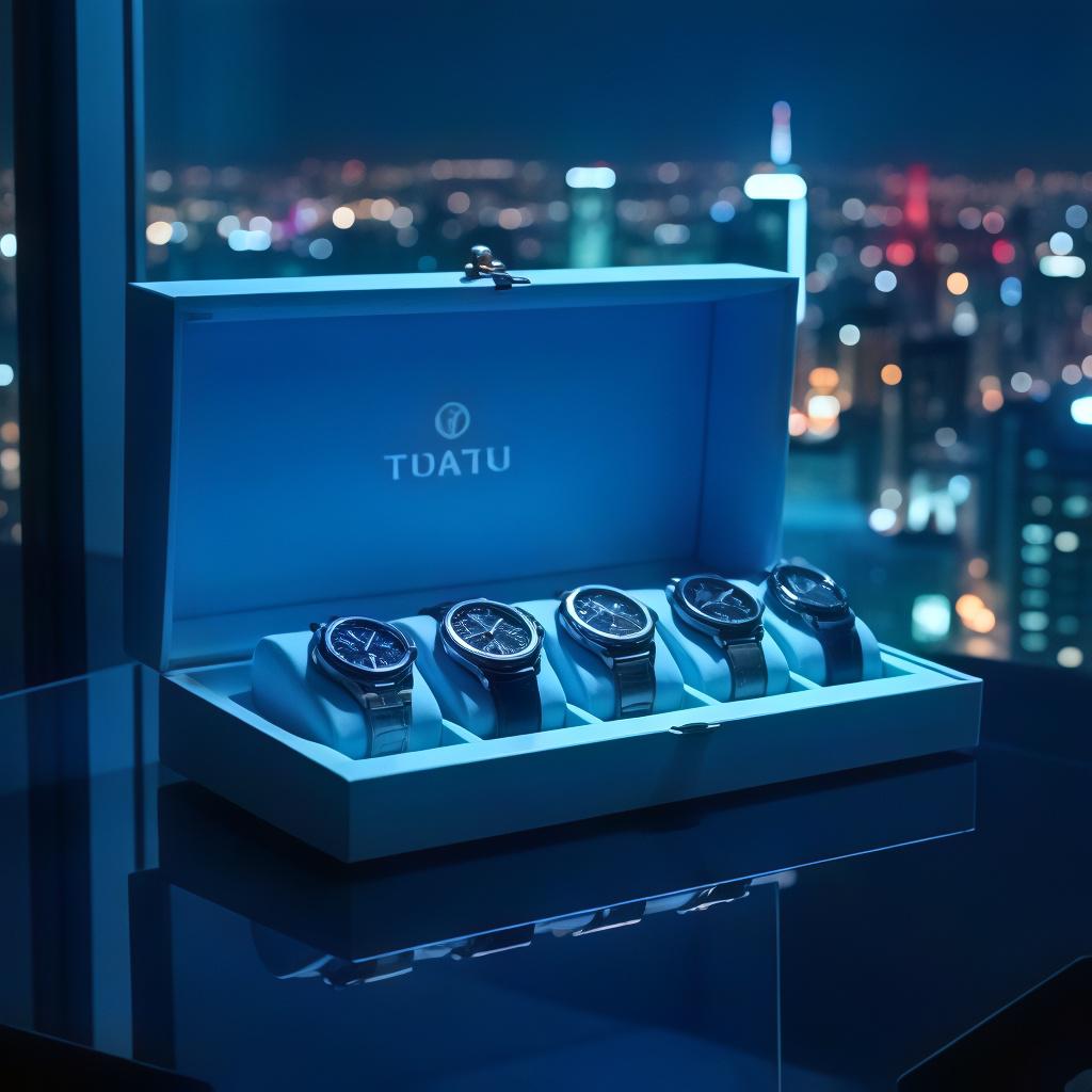 Watches