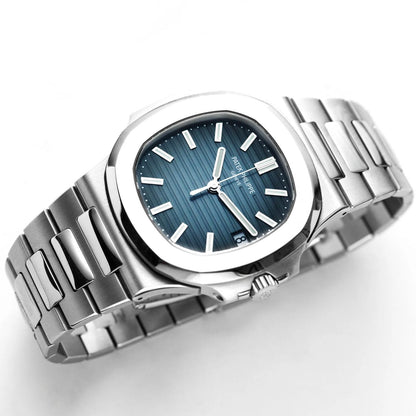 Patek Philippe Nautilus 5711/1A in Stainless Steel – “Cell” Special Edition