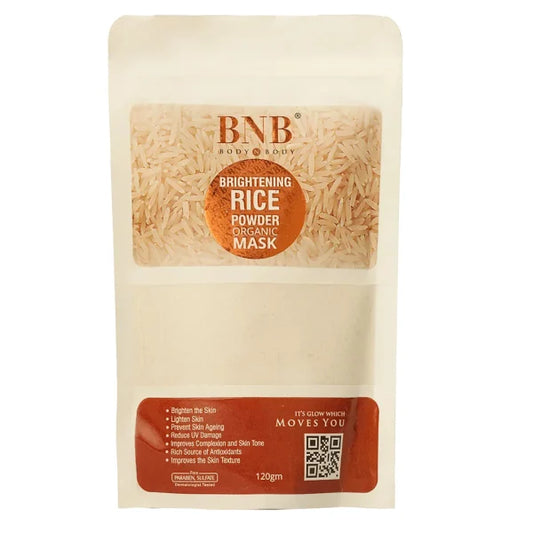 BNB Rice Extract Mask