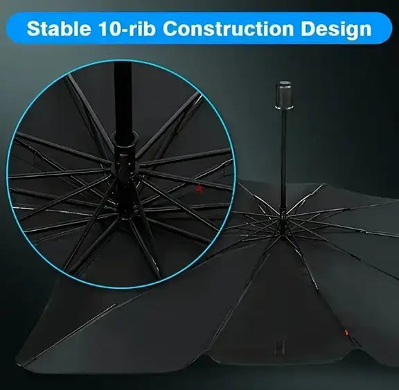 Car Umbrella Sunshade Car Windshield Sun Shade Umbrella