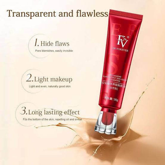 Fv Waterproof Foundation