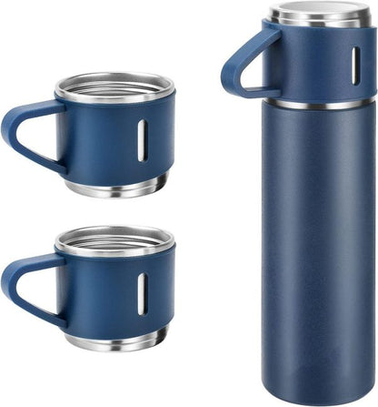 Stainless Steel Vacuum