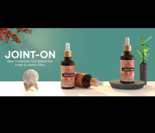 Sukoon Joint Oil
